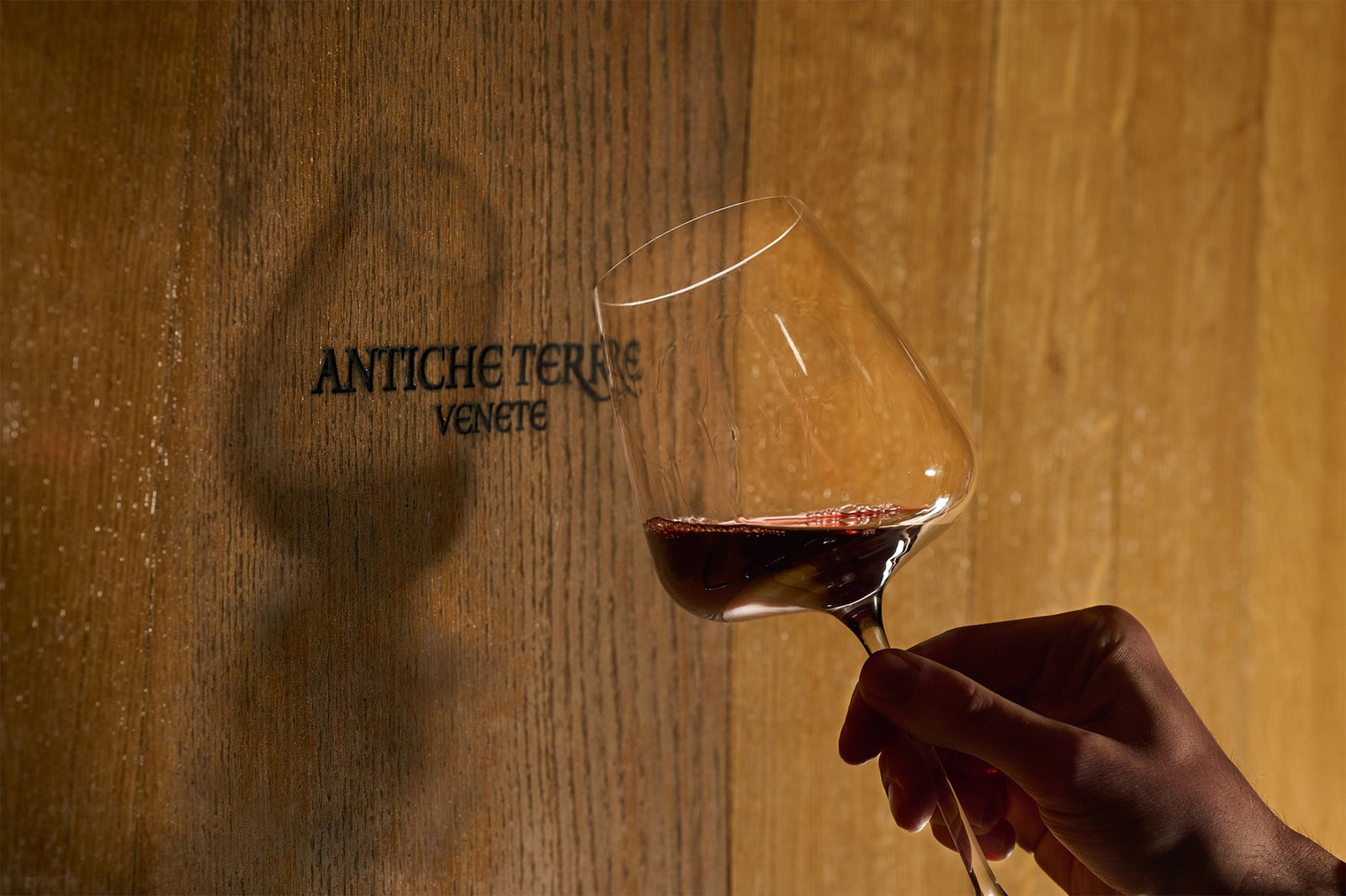 Antiche Terre Venete, Verona, Italy