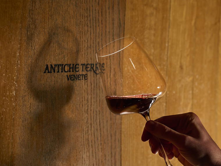 Antiche Terre Venete, Verona, Italy