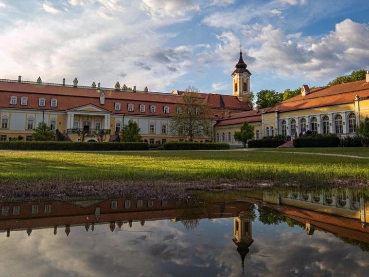 Château Belá, Bela, Slovakia