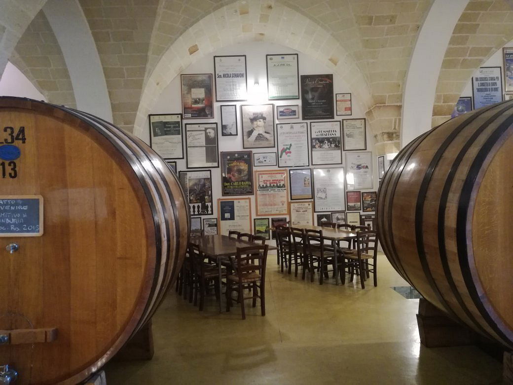 Cantina Sociale della Valpantena Soc. Coop. Agricola, Winery in Quinto