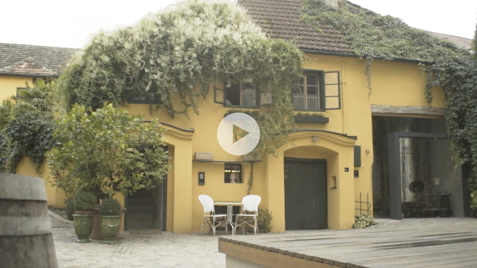 Weingut Ebner-Ebenauer