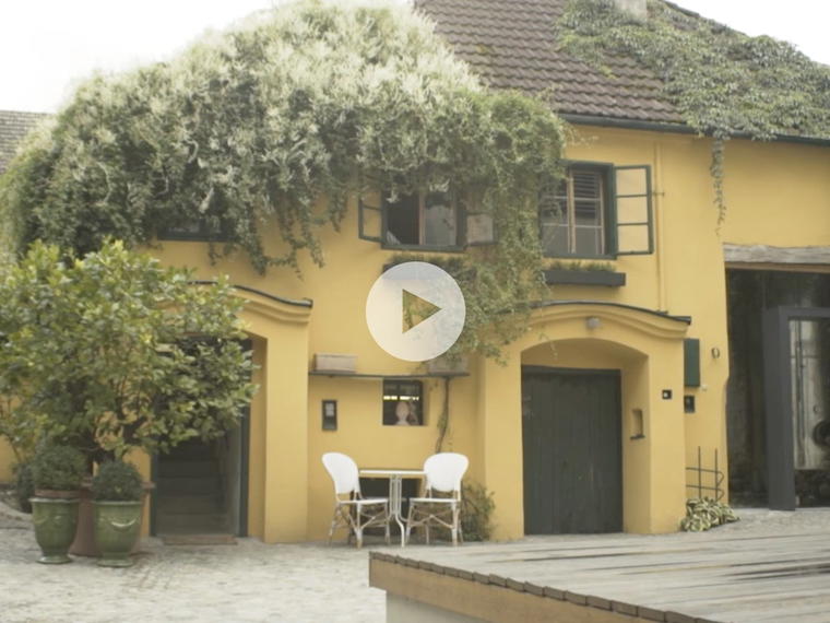 Weingut Ebner-Ebenauer, Poysdorf, Austria
