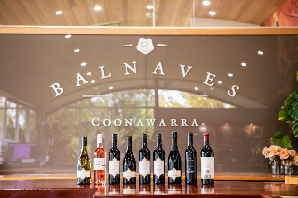 Balnaves of Coonawarra, Winery in Coonawarra