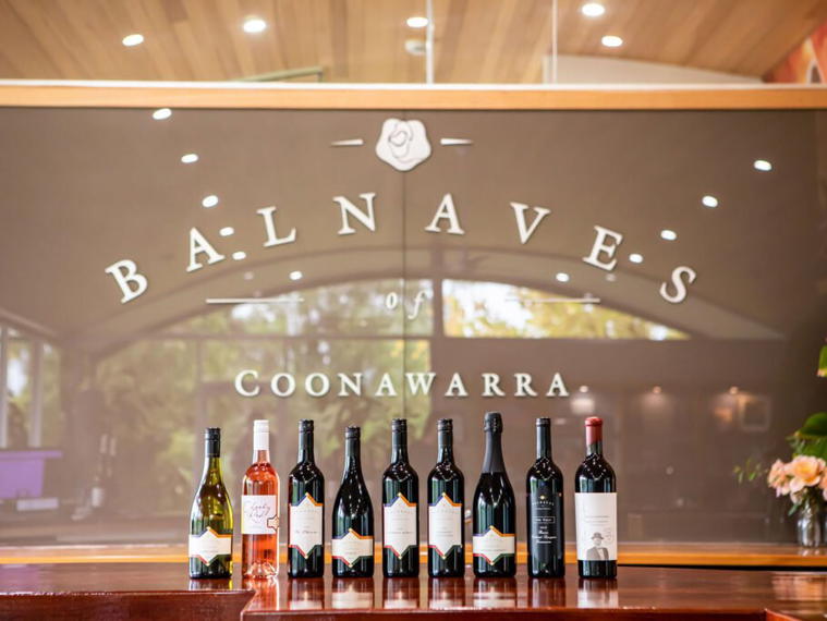 Balnaves of Coonawarra, Coonawarra, Australia