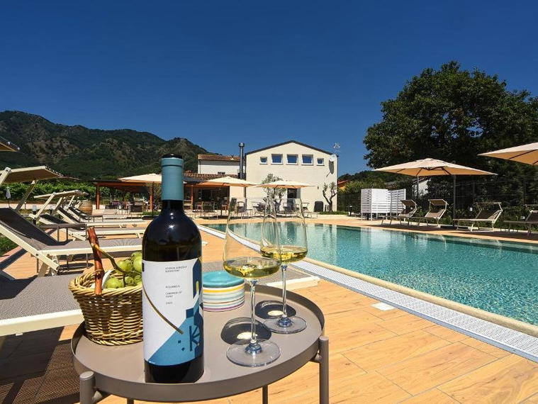 Azienda Agricola Guerritore, Baronissi, Italy