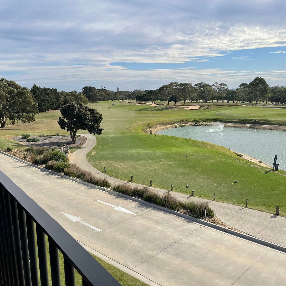 Barrgowan Vineyard, Winery in Vic Curlewis