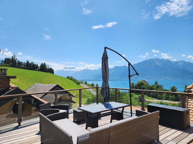 Château de Praz Vully, Praz Vully, Switzerland
