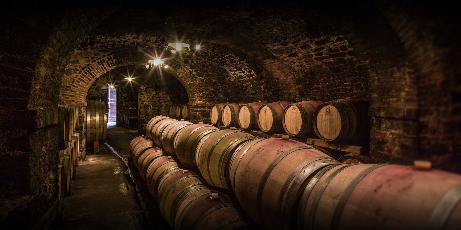 Fattoria di Castelvecchi, Winery in Radda in Chianti