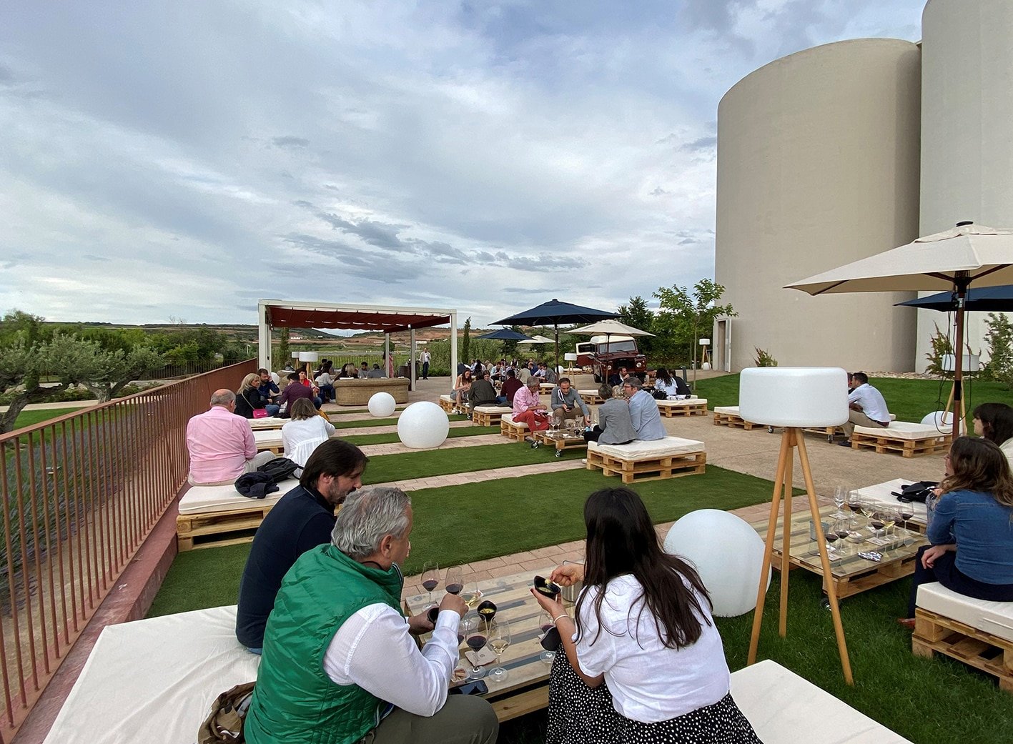 Bodegas Corral