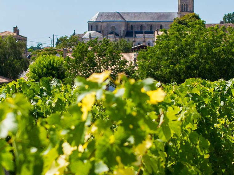 Château Clos du Marquis, Saint-Julien-Beychevelle, France