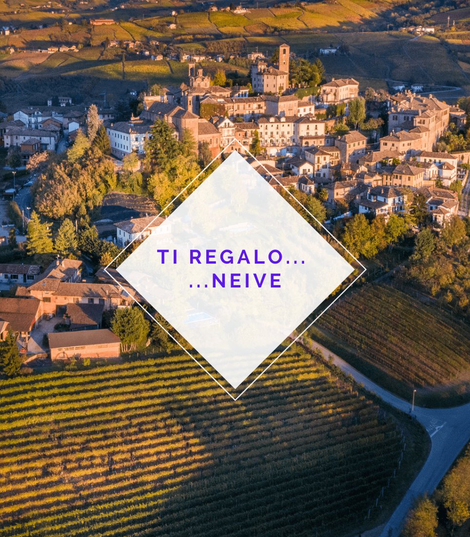 Castello di Neive, Neive, Italy