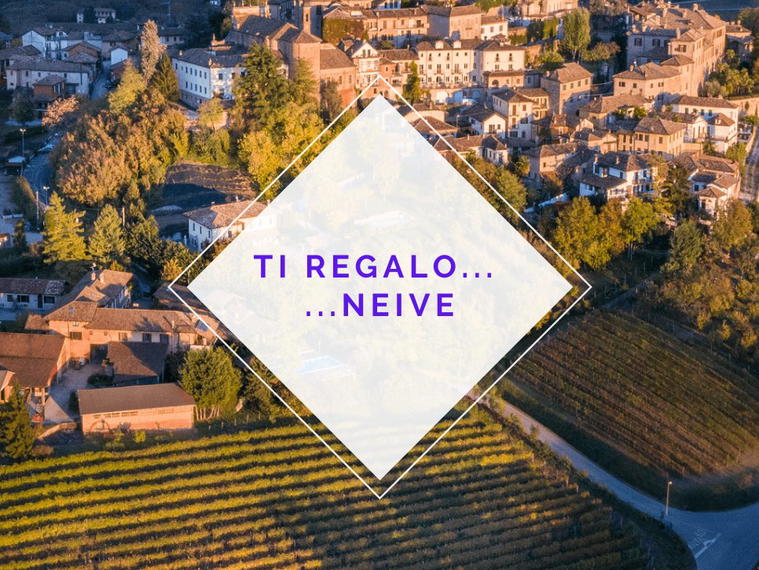 Castello di Neive, Neive, Italy