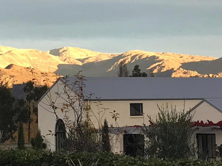 Aurum Wines, Cromwell, New Zealand