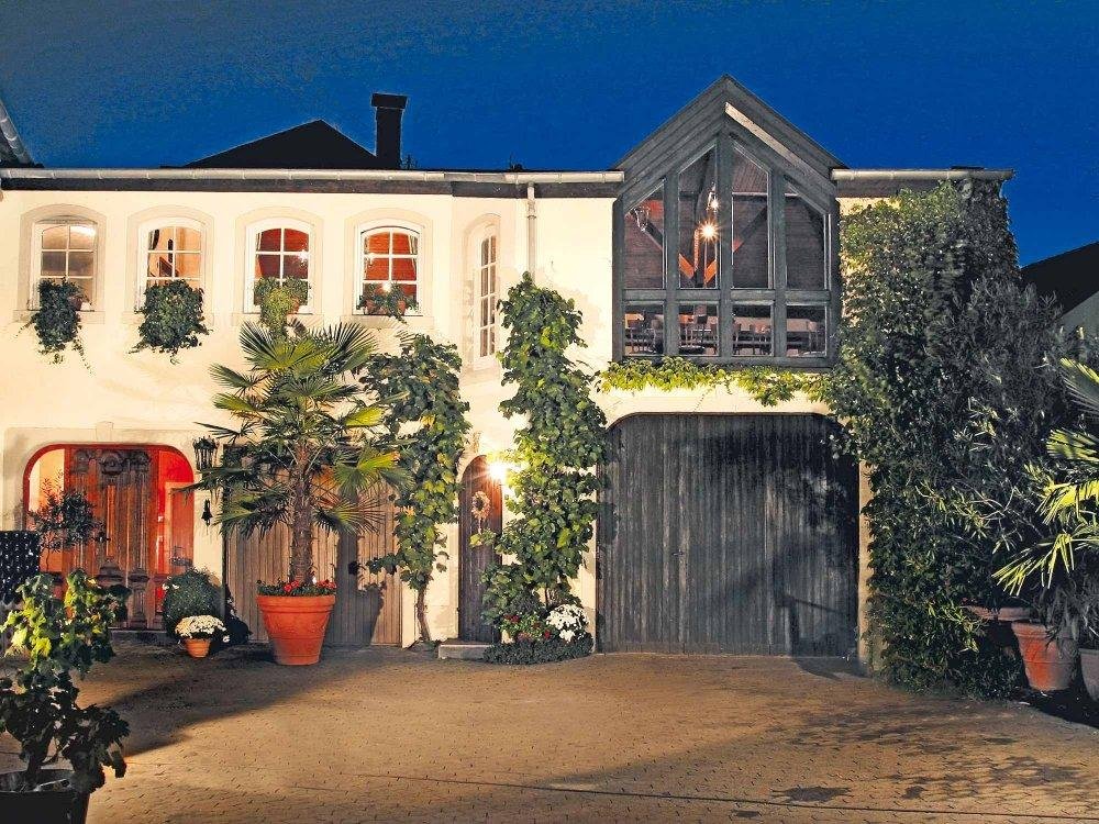 Classisches Weingut Hoffranzen, Mehring, Germany