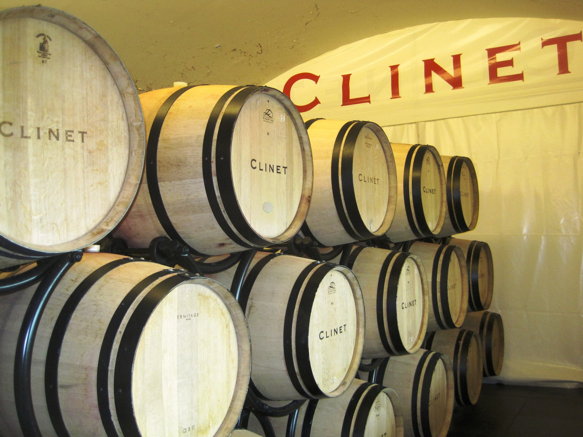 Château Feytit-Clinet, Winery in Pomerol
