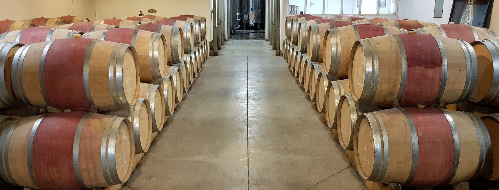 Château de Birot, Winery in Beguey