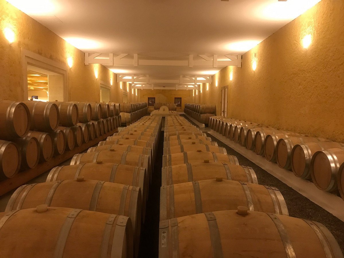 Château Cave Grand-Listrac, Winery in Listrac-Médoc