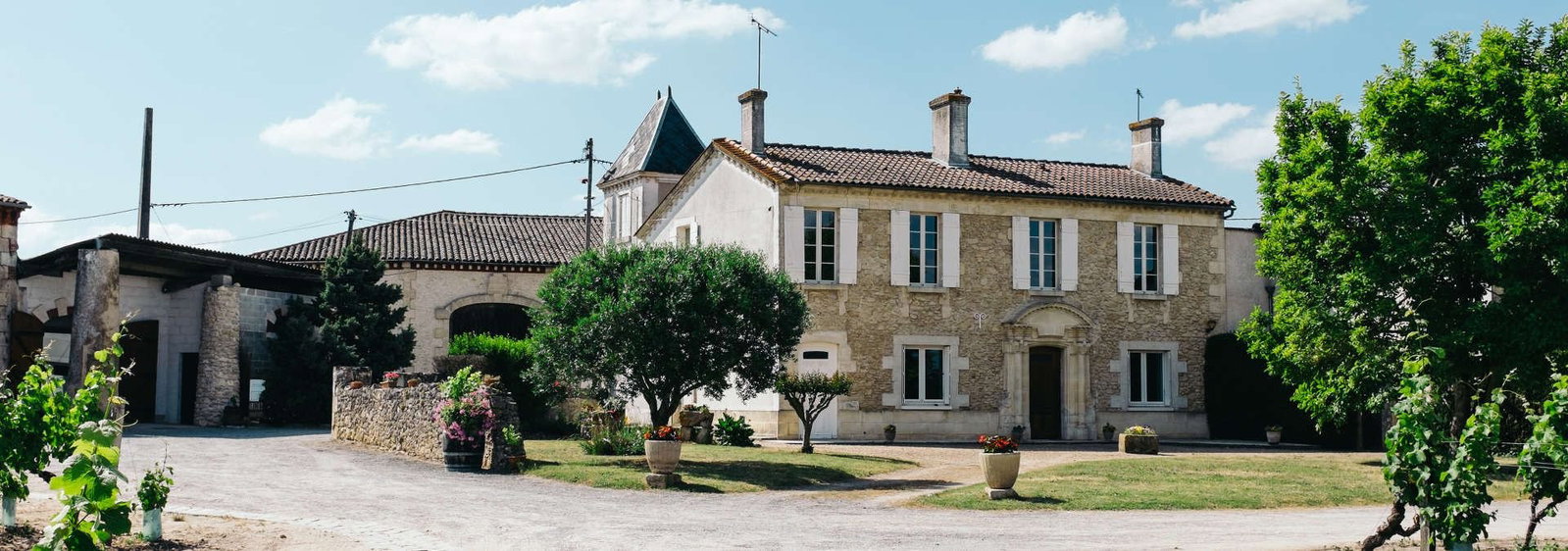 Château de Cérons, Cerons, France