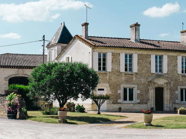 Château de Cérons, Cerons, France