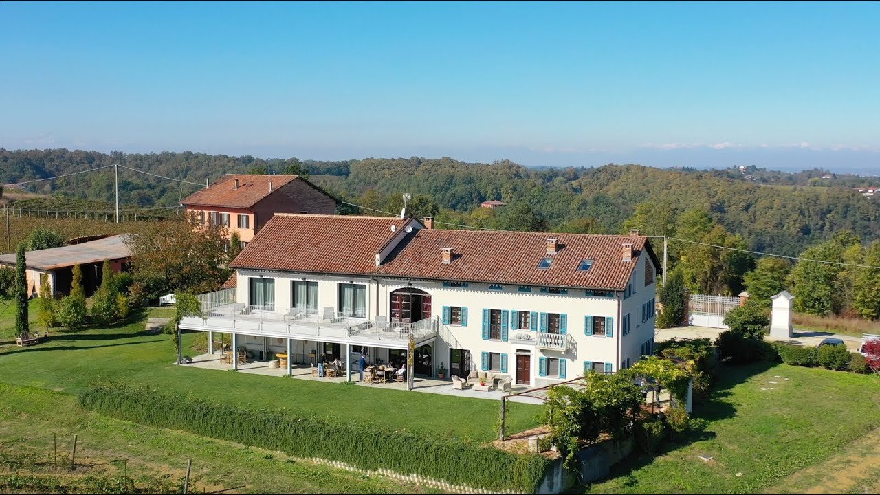 Braida, Rocchetta Tanaro, Italy
