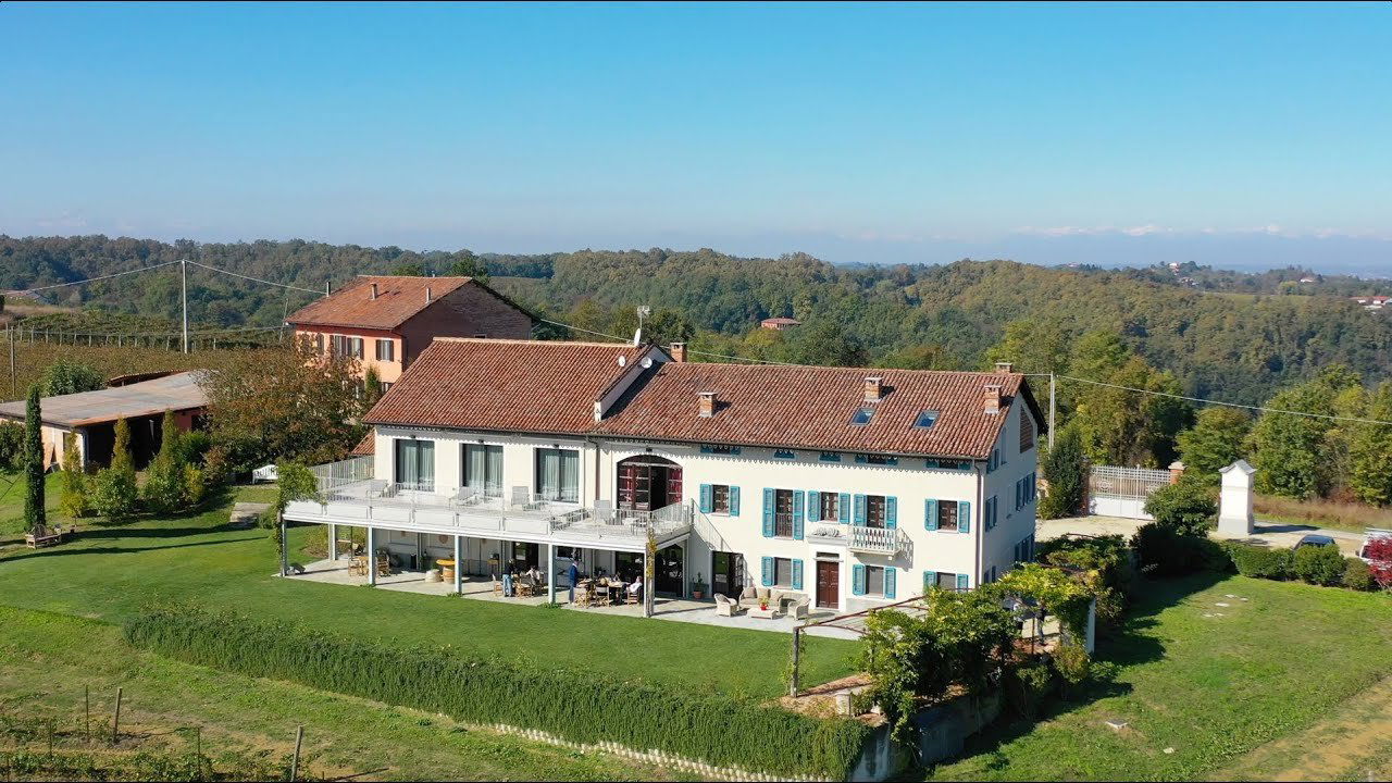 Braida, Winery in Rocchetta Tanaro