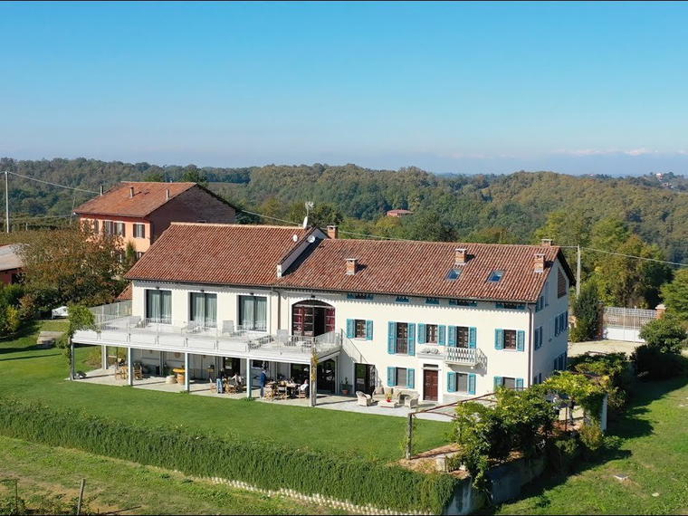 Braida, Rocchetta Tanaro, Italy