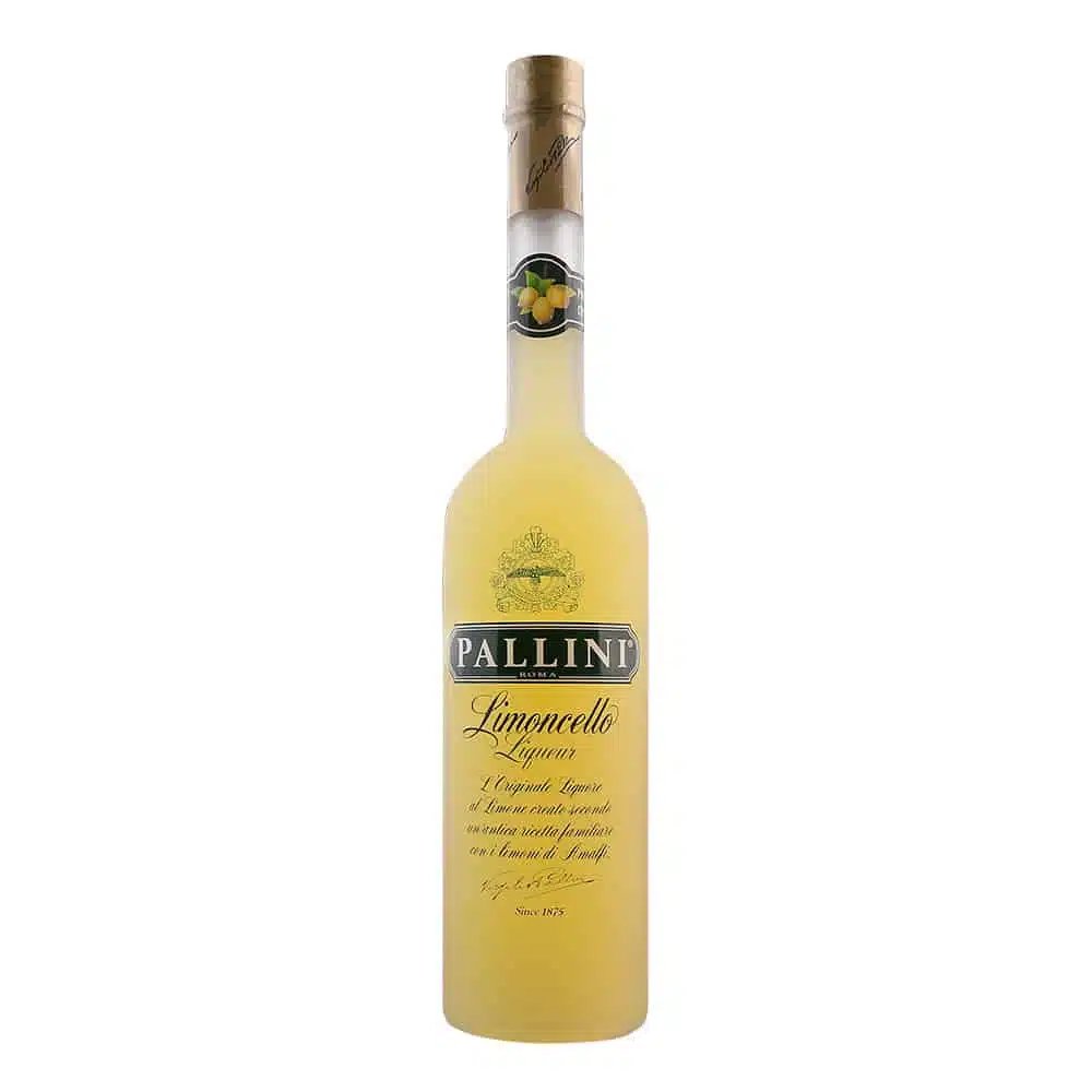 Pallini