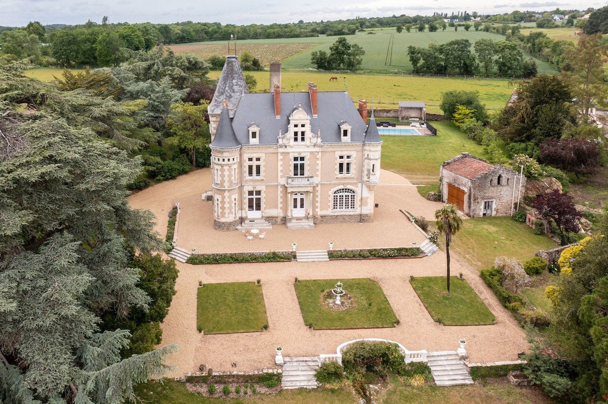 Château Beau Soleil, Winery in Pomerol