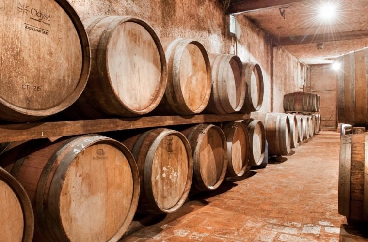 Bodega De Lucca