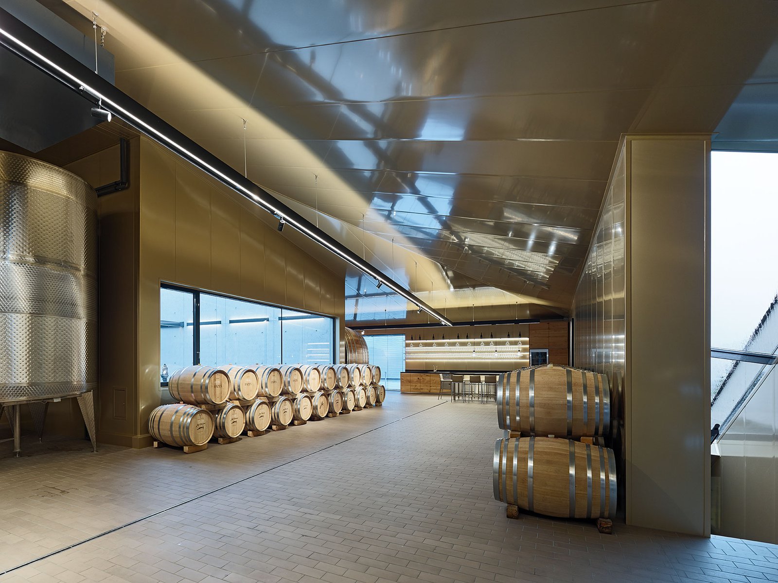 Winzerhof Dockner