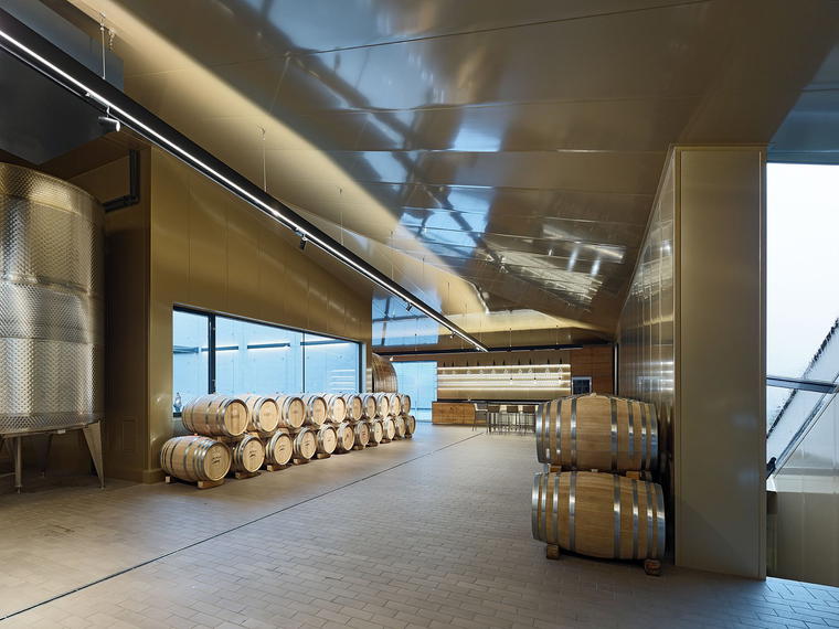 Winzerhof Dockner, Höbenbach, Austria
