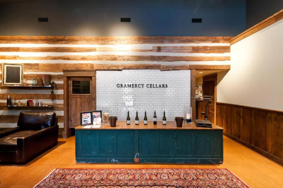 Gramercy Cellars, Walla Walla, United States