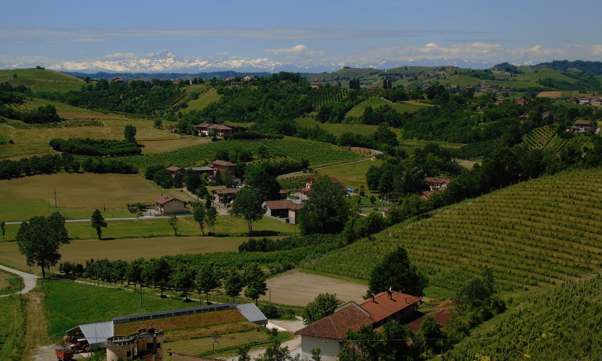 Cascina Val del Prete