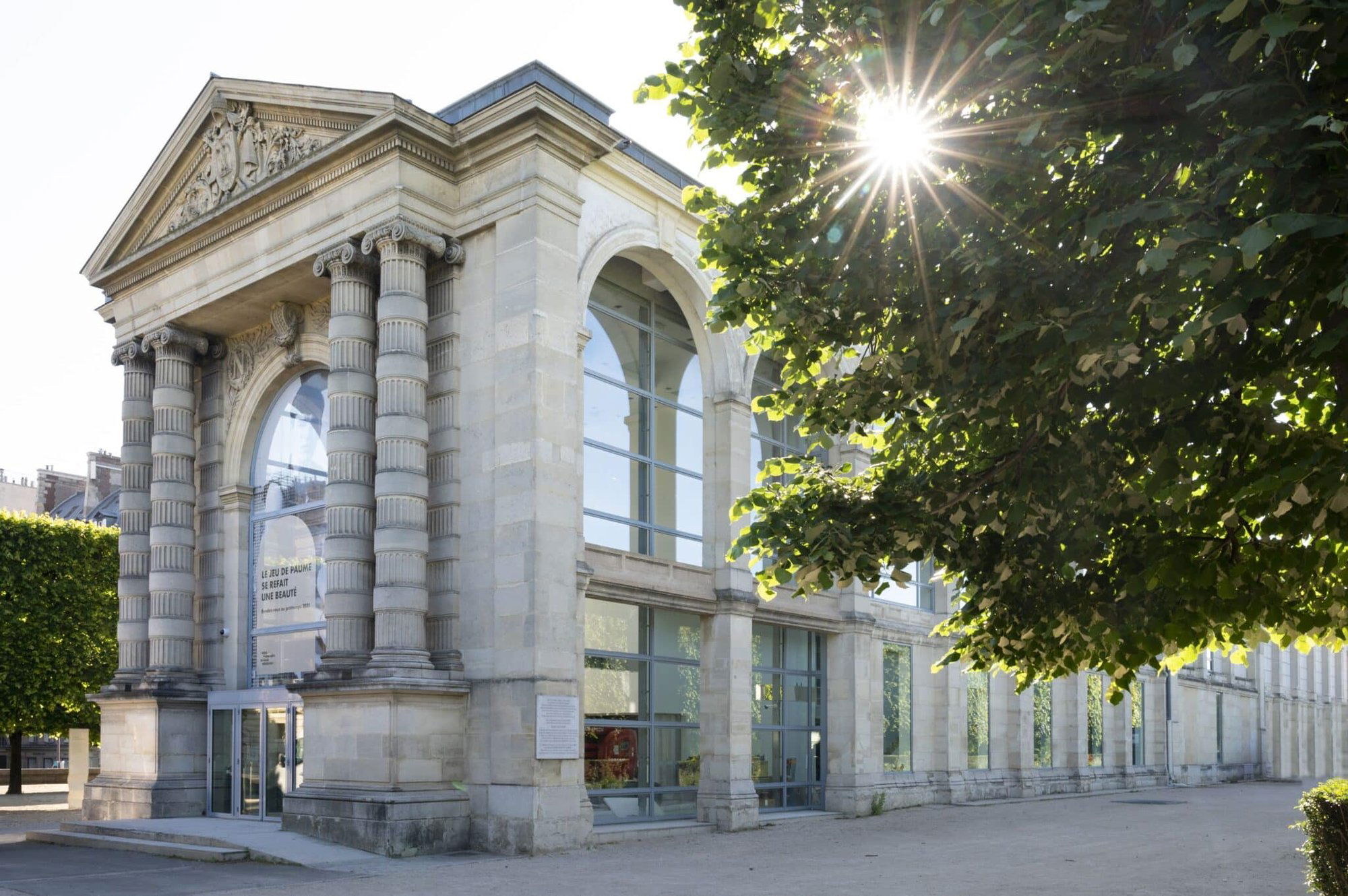 Champagne Louis Roederer, Winery in Reims Cedex France