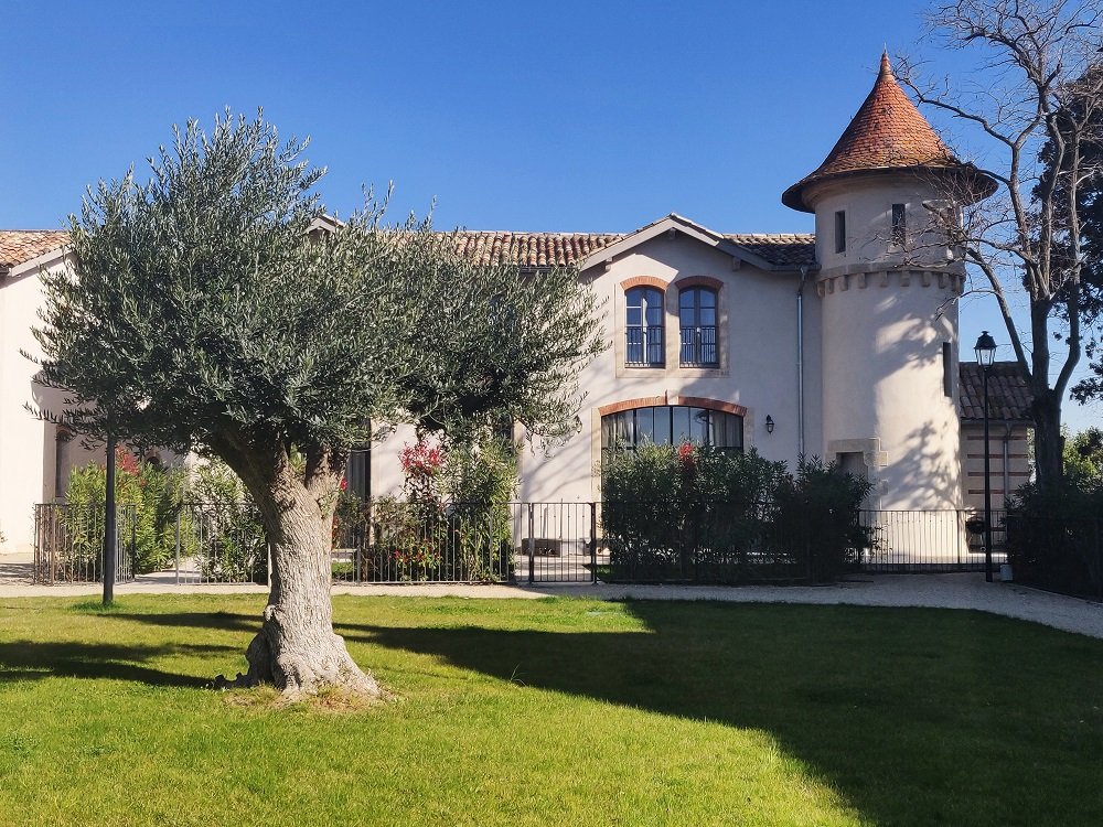 Château de la Soujeole