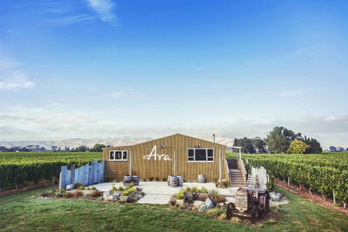 Ara Wines