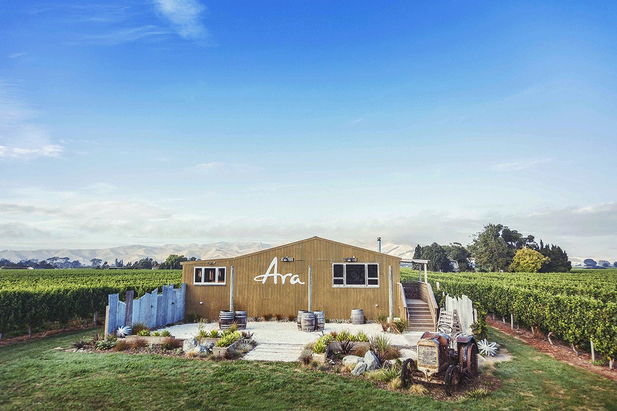Ara Wines
