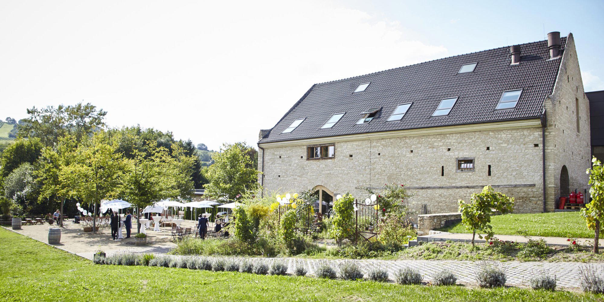 Weingut Wasem winery in Ingelheim Am Rhein