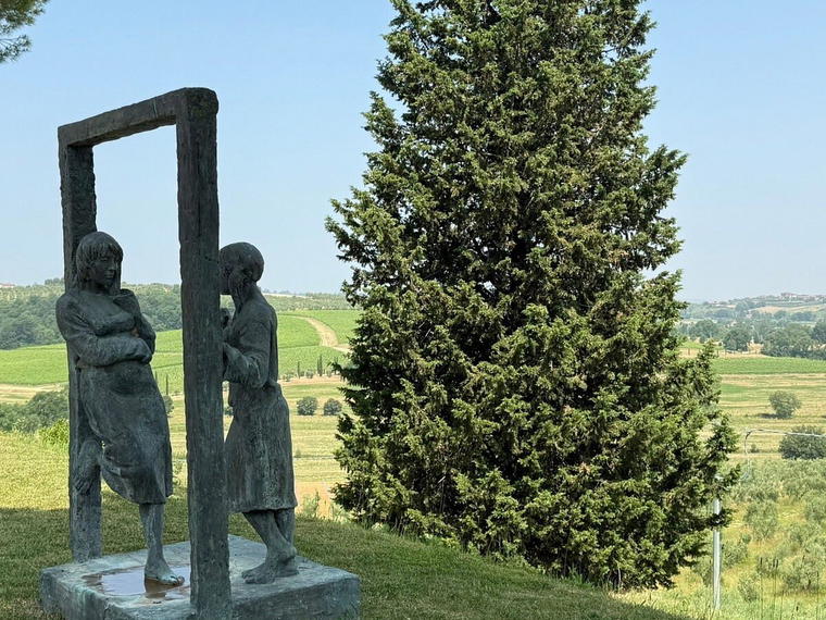 Bindella, Montepulciano, Italy