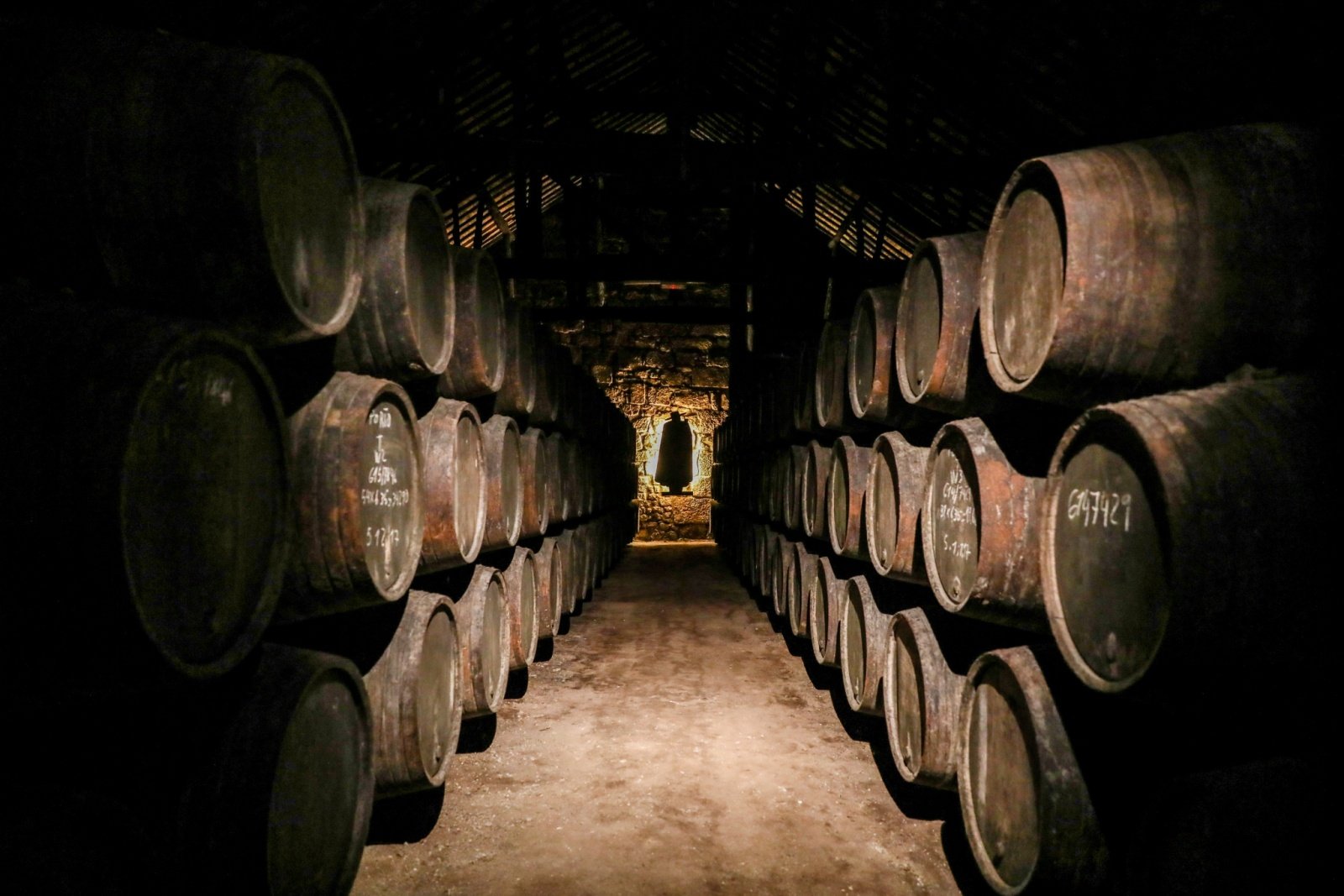 Caves do Casalinho