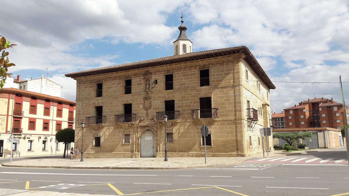 Bodegas Lan