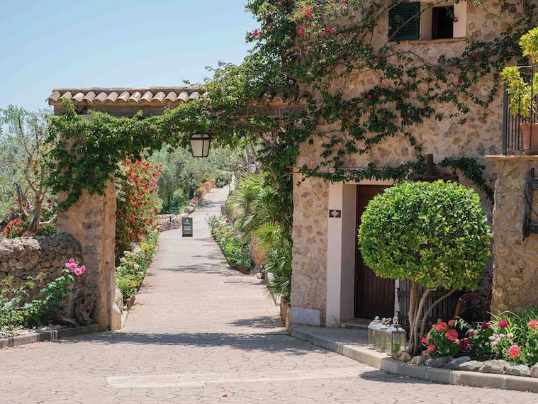 Bodegas Castell Miquel, Alaro, Spain