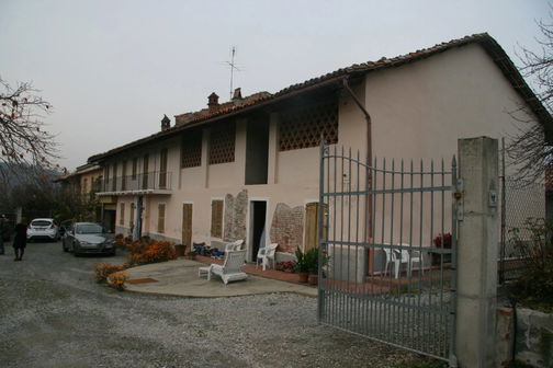 Attilio Ghisolfi