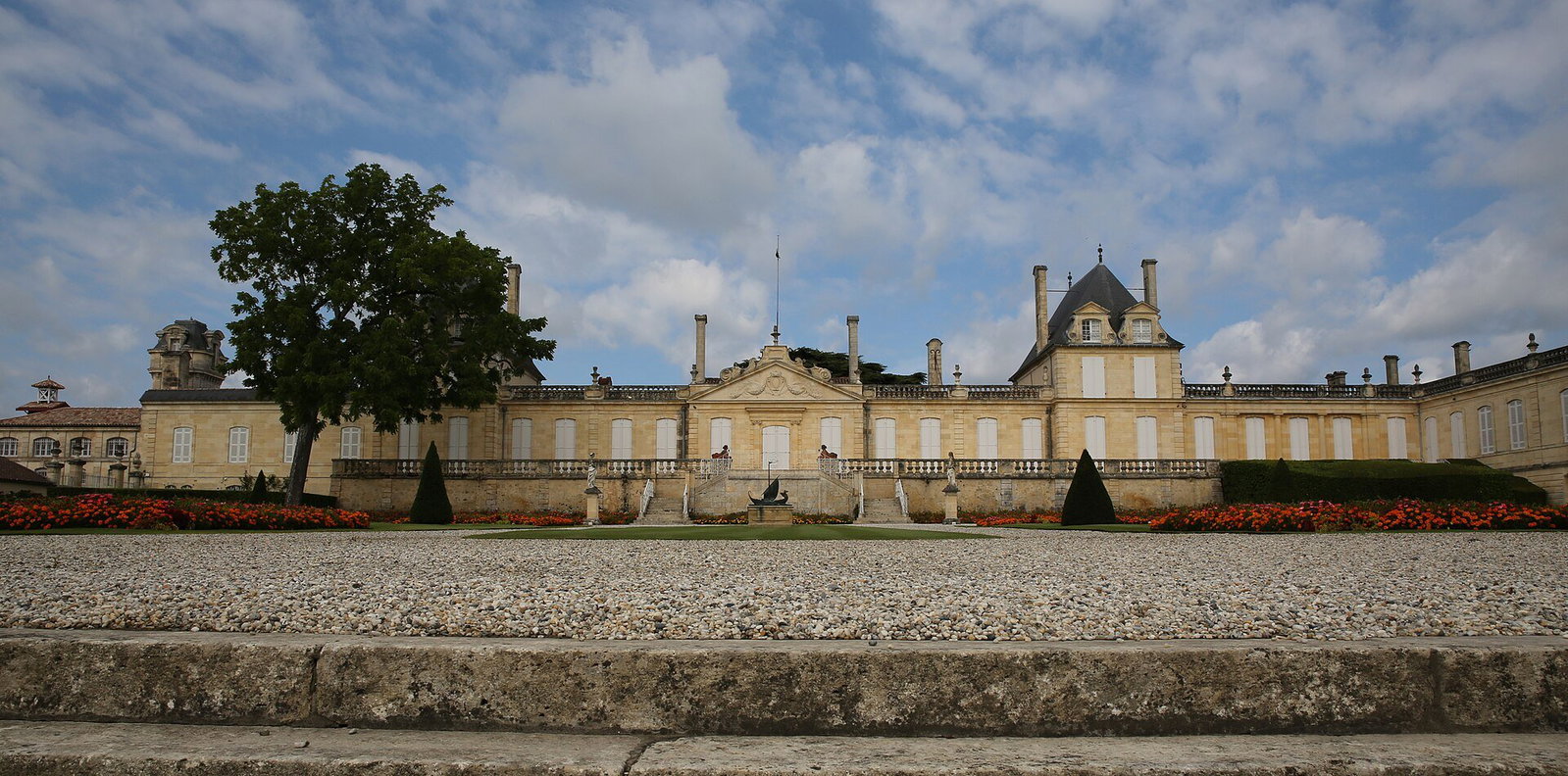 Château Lanessan, Cussac Fort Medoc, France