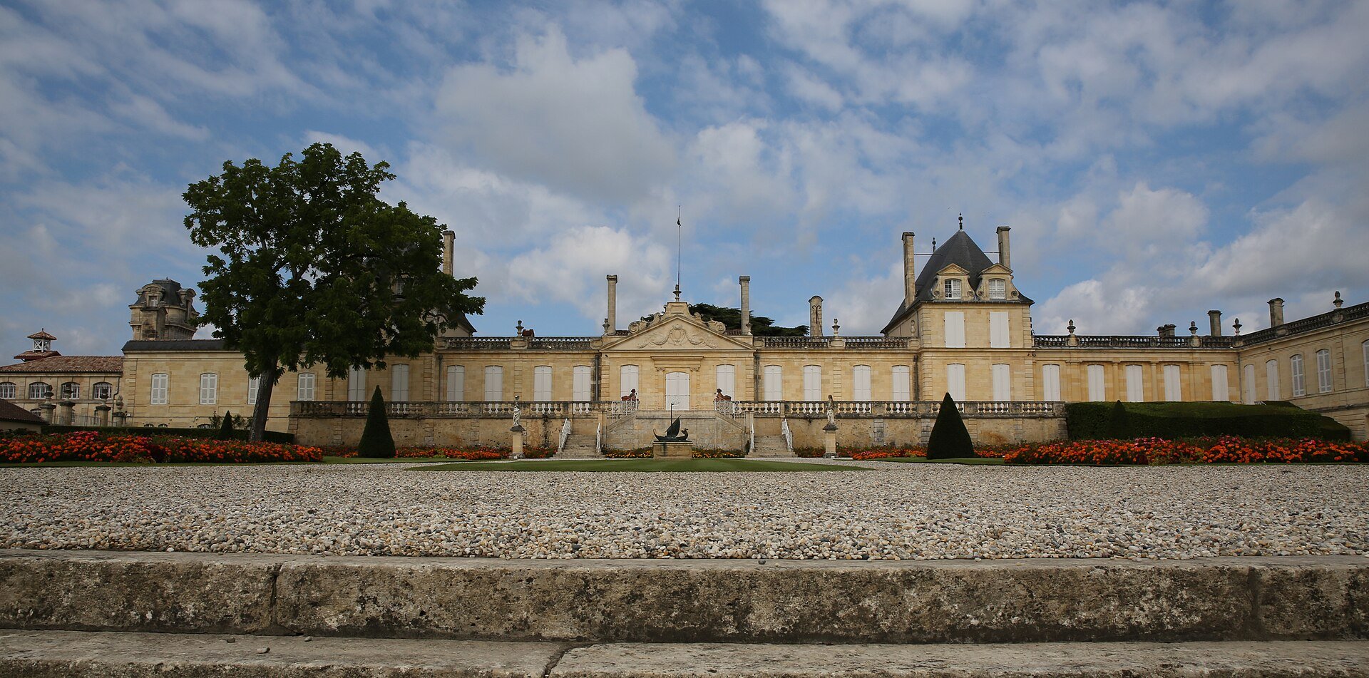 Château Lanessan, Cussac Fort Medoc, France
