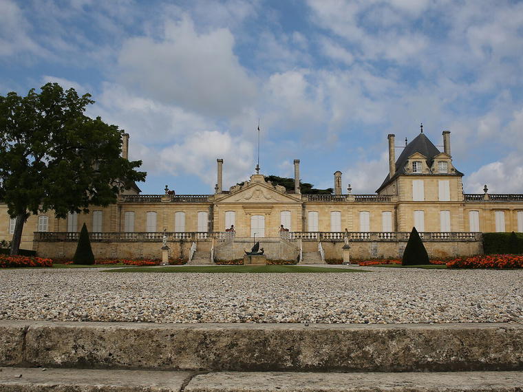 Château Lanessan, Cussac Fort Medoc, France