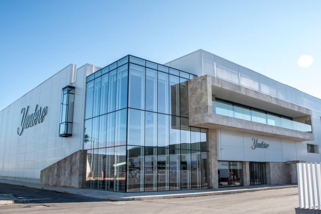 Bodegas Isidoro Milagro – La Mancha, Winery in Manzanares