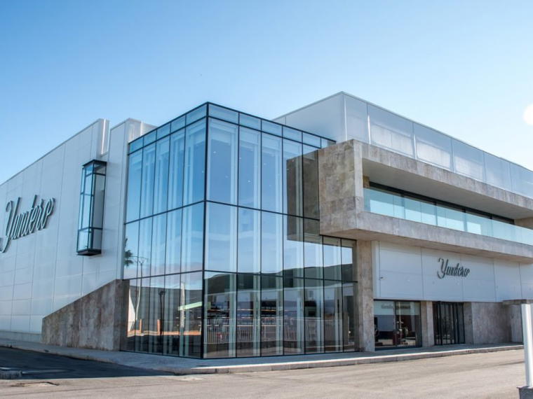 Bodegas Isidoro Milagro – La Mancha, Manzanares, Spain
