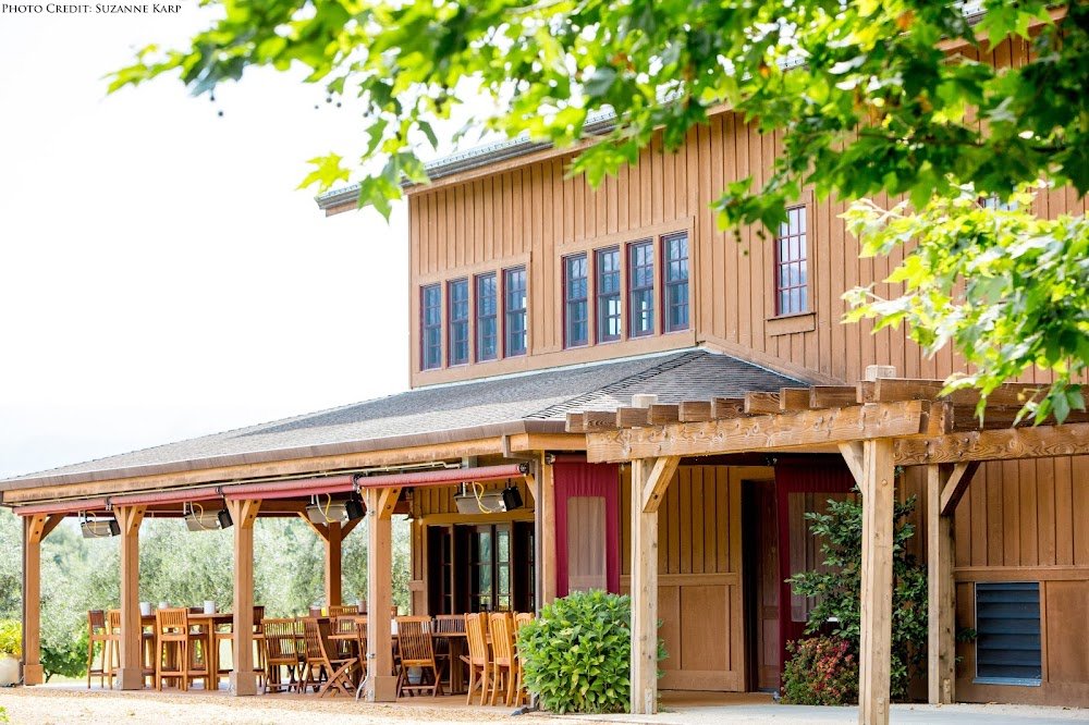 Biale, Winery in Napa