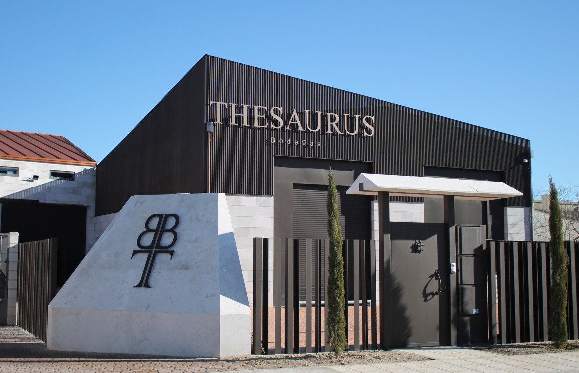 Bodegas Thesaurus